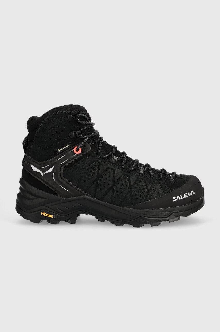 Salewa Обувки Alp Trainer 2 Mid GTX