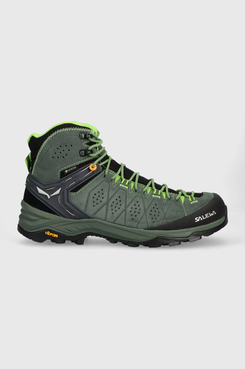 Salewa Обувки Alp Trainer 2 Mid GTX