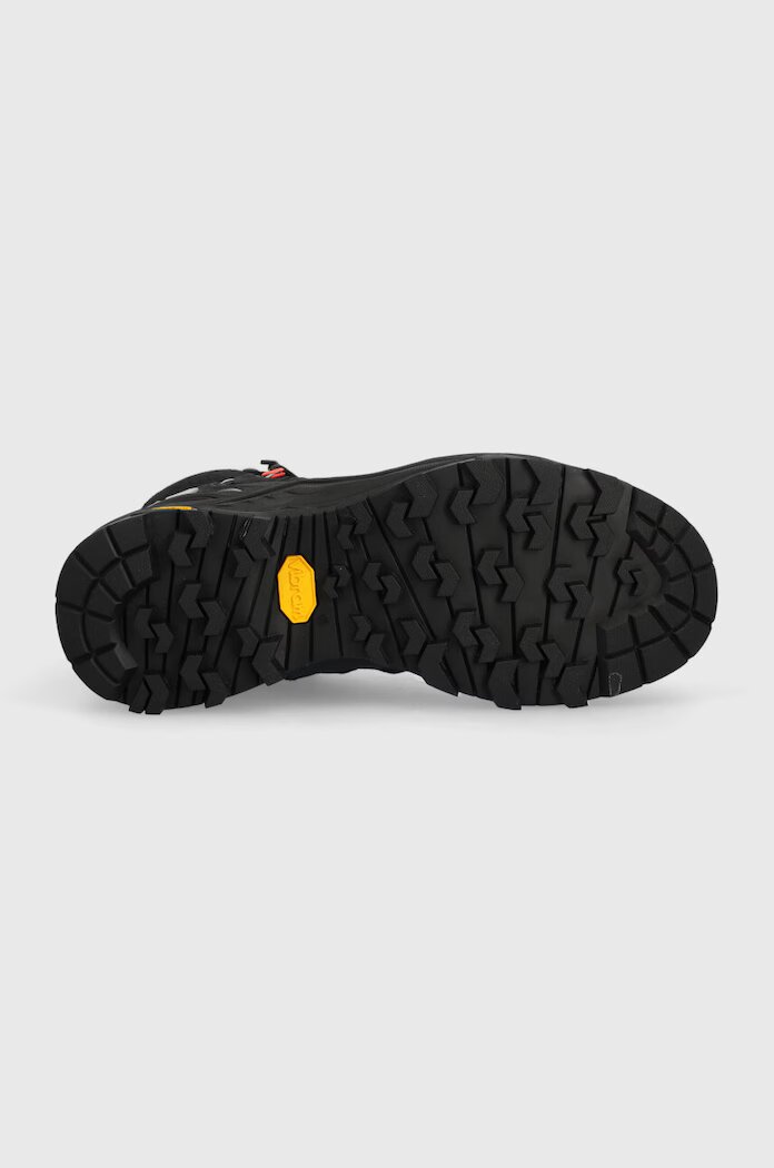 Salewa Обувки Alp Trainer 2 Mid GTX в черно 00-0000061383