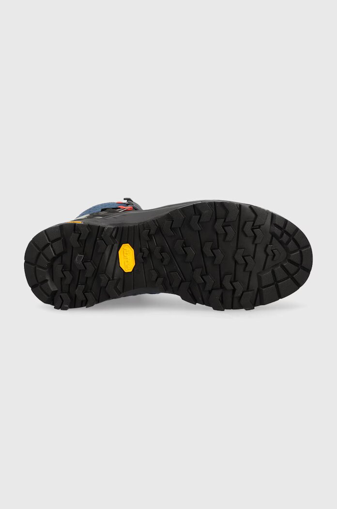 Salewa Обувки Alp Trainer 2 Mid GTX в тъмносиньо