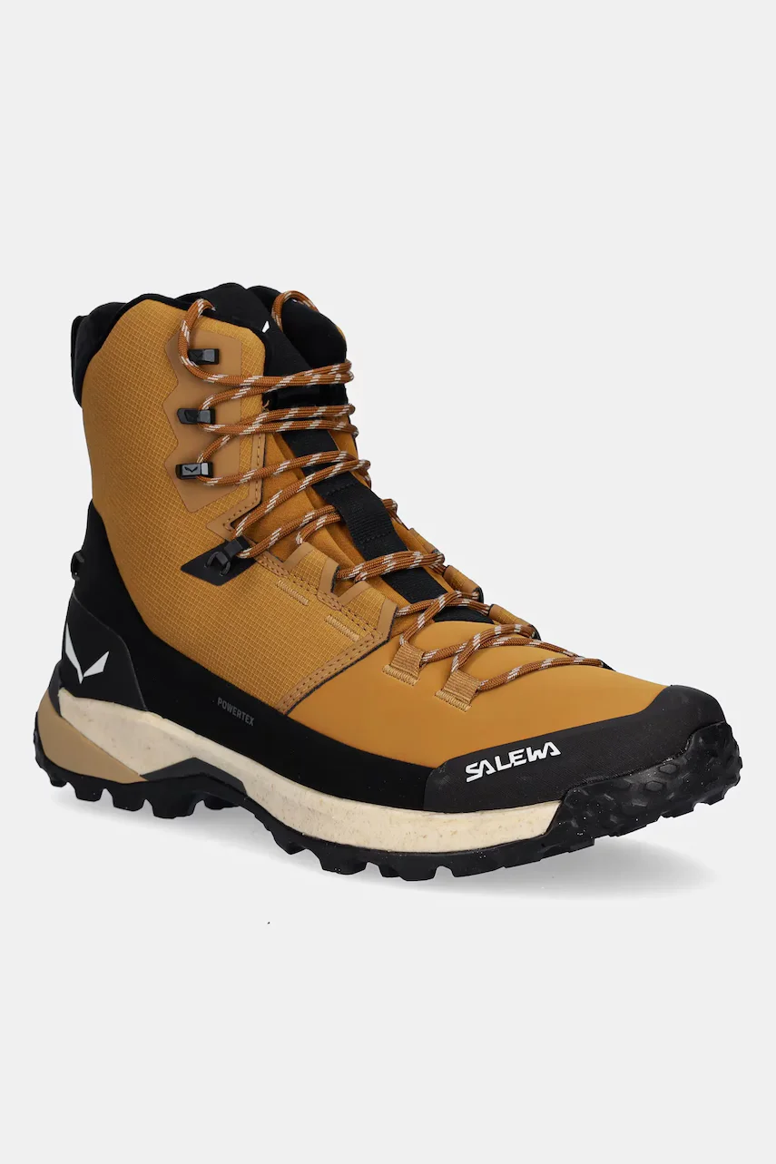 Salewa Обувки Puez Winter Mid PTX