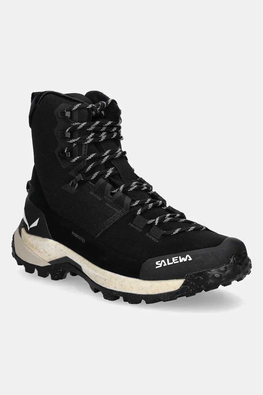 Salewa Обувки Puez Winter Mid PTX