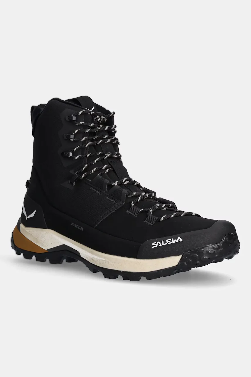 Salewa Обувки Puez Winter Mid PTX
