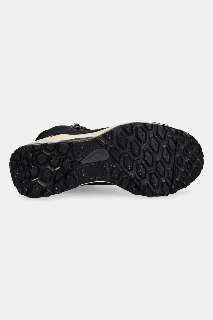 Salewa Обувки Puez Winter Mid PTX в черно с изолация 00.0000061448