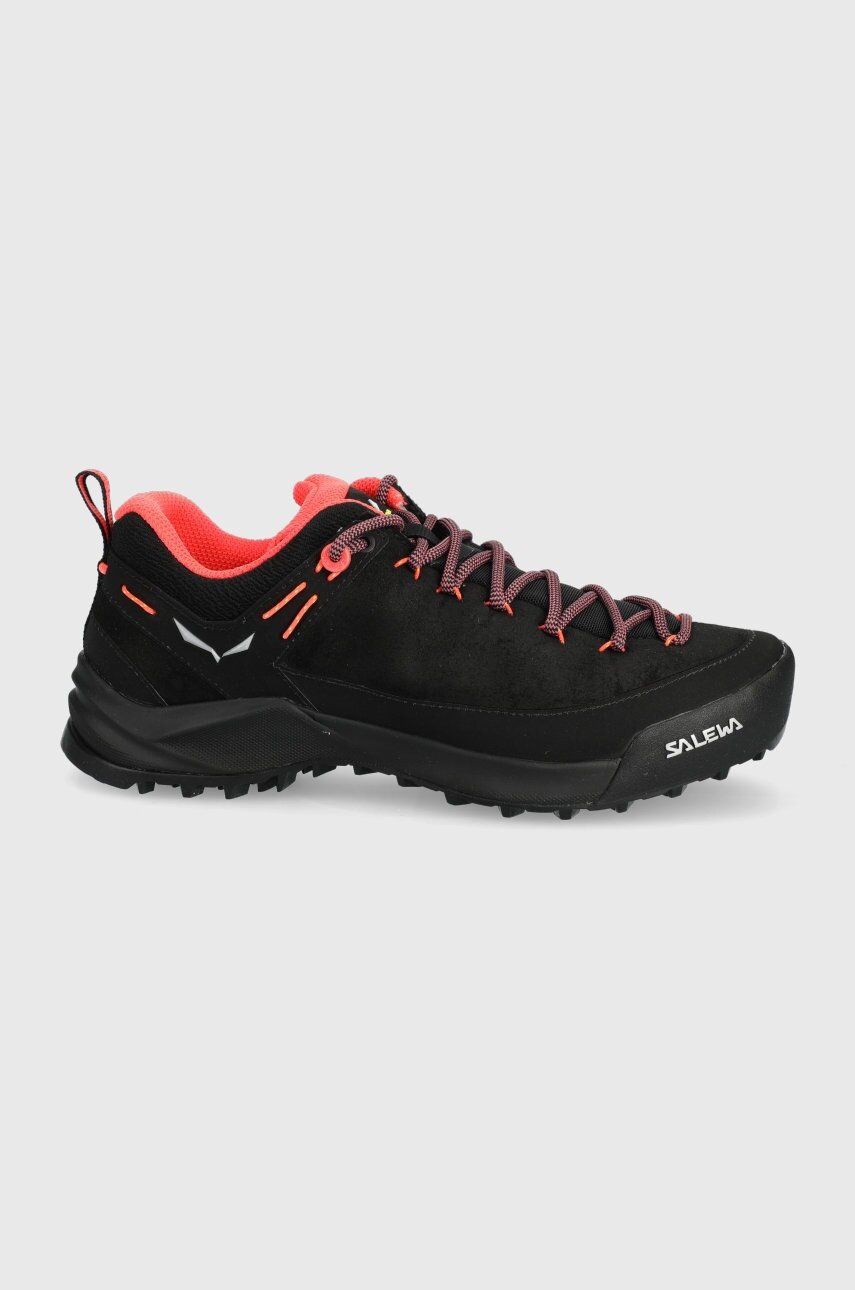 Salewa Обувки Wildfire Leather