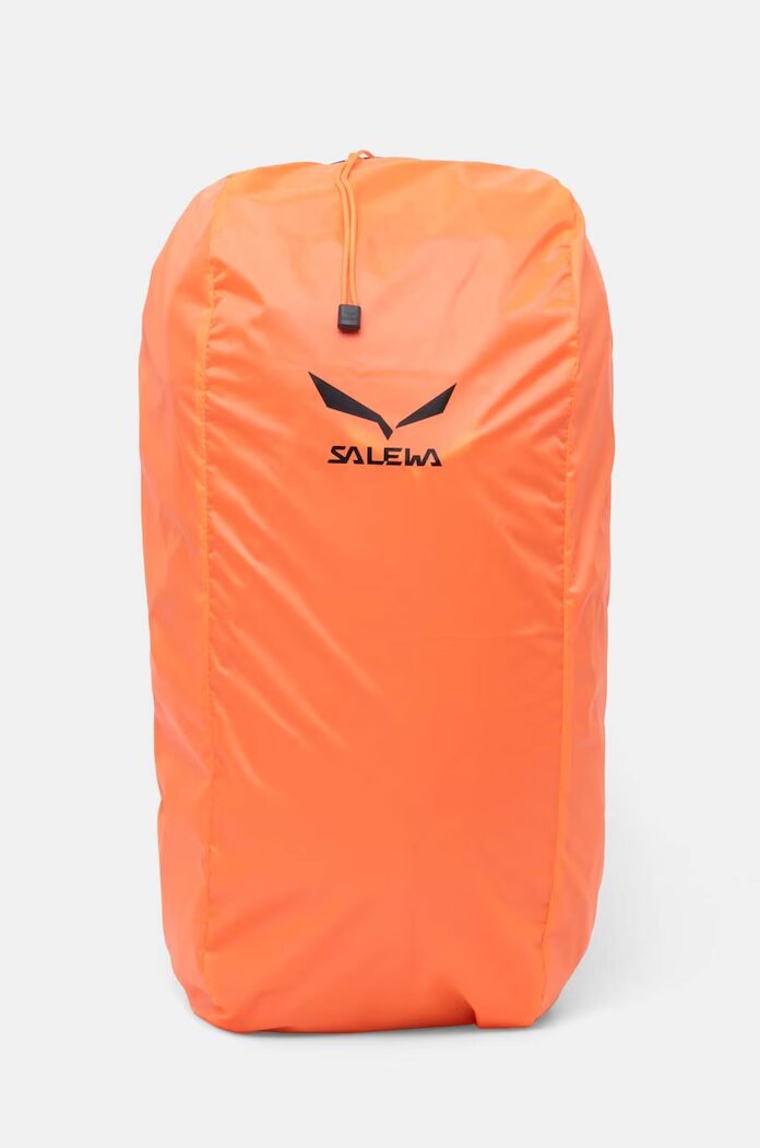 Salewa Раница Alp Trainer в зелено голям размер с десен 00.0000001230