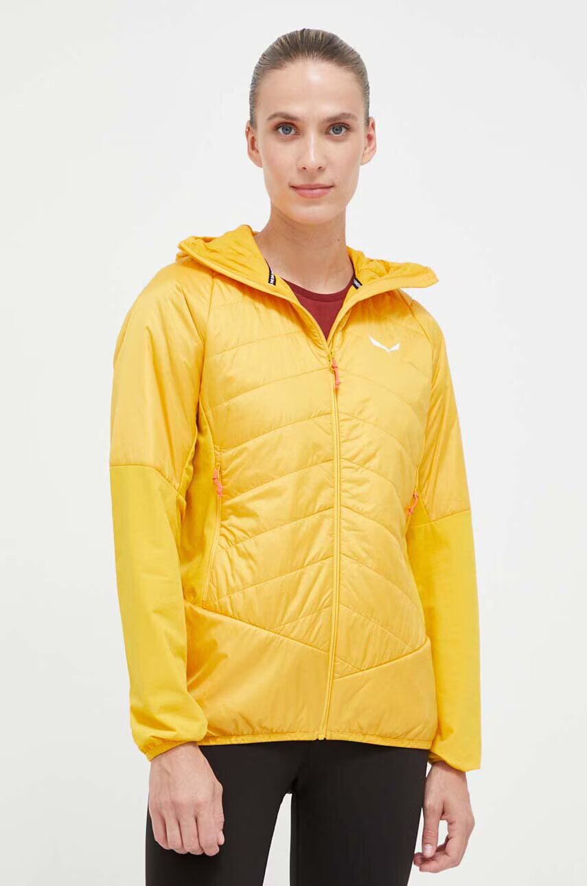 Salewa Спортно яке Ortles Hybrid