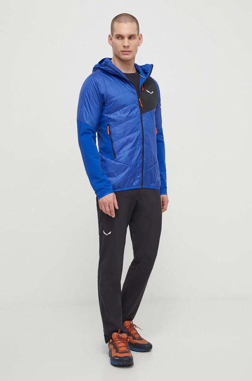 Salewa Спортно яке Ortles Hybrid HYB TWR