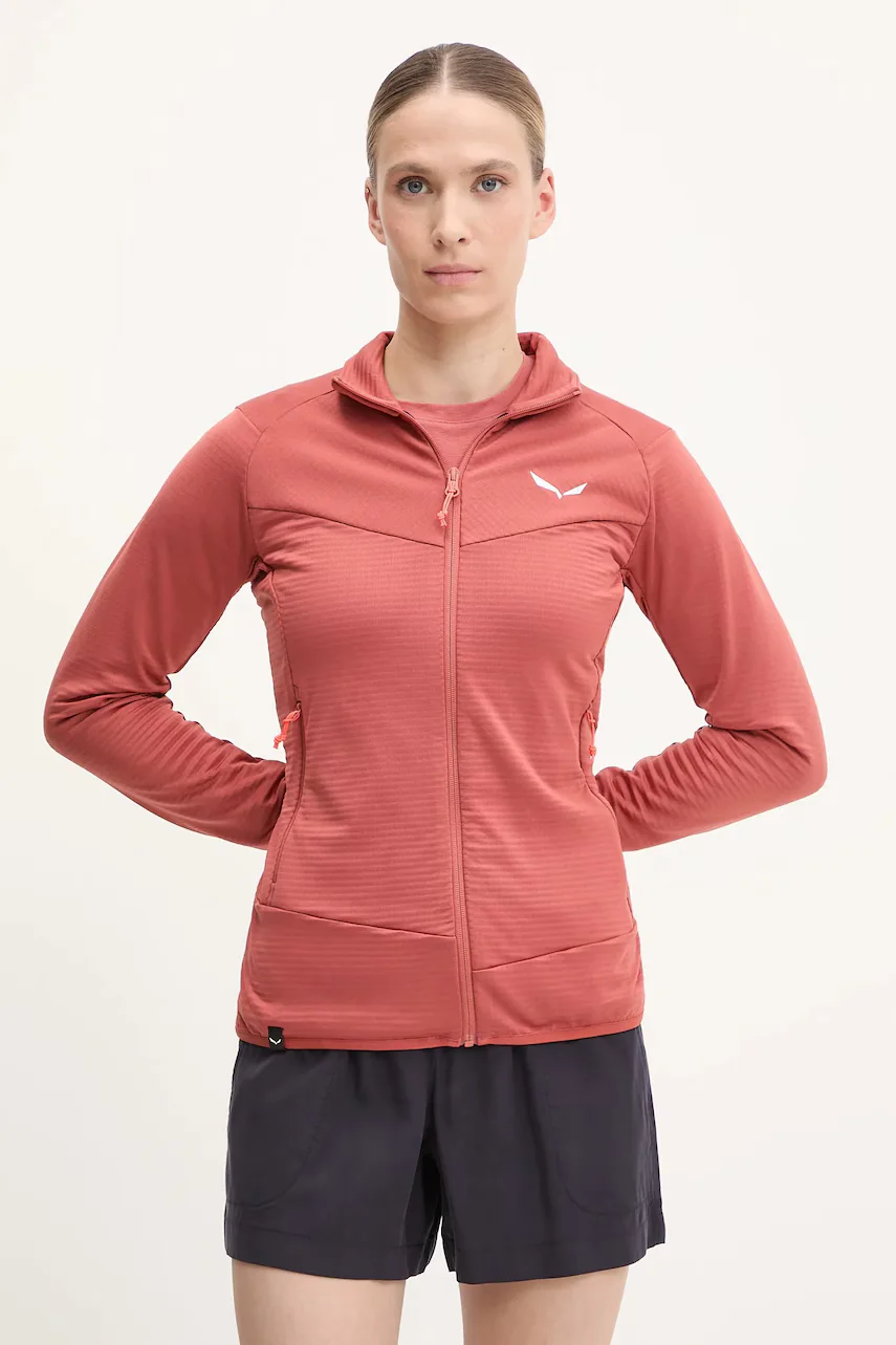 Salewa Суичър Puez Altavia