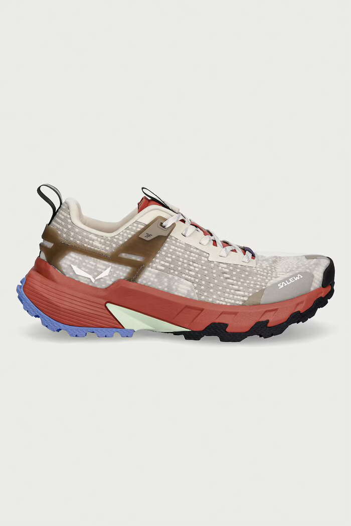 Salewa туристически обувки дамски PEDROC бежови 00.0000061474