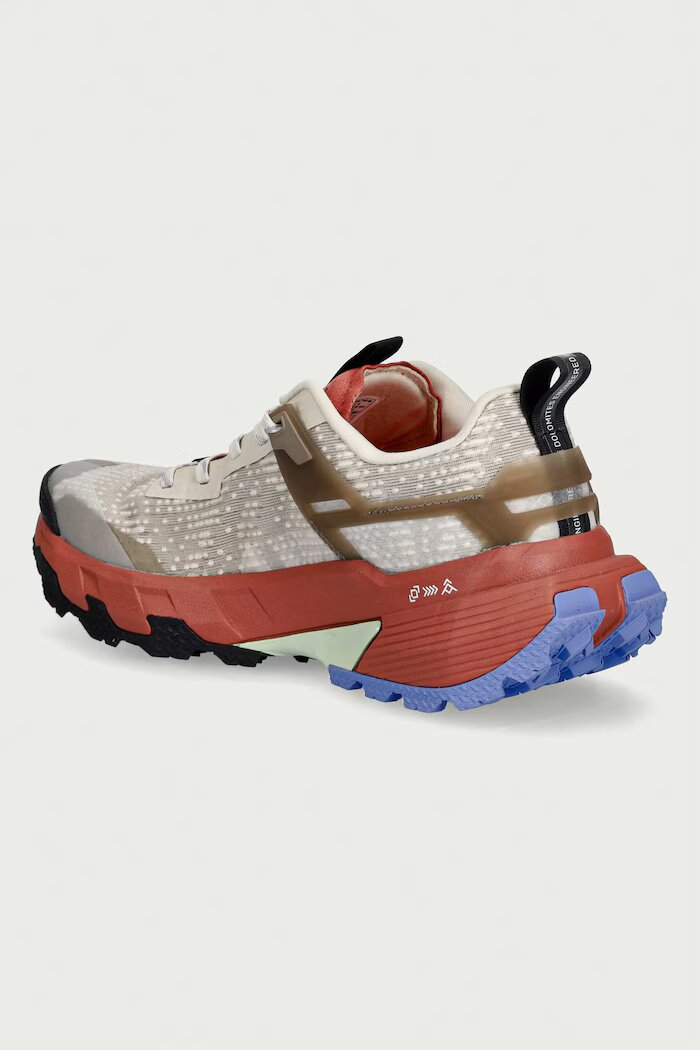 Salewa туристически обувки дамски PEDROC бежови 00.0000061474