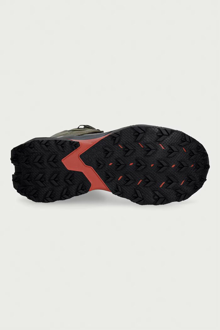 Salewa туристически обувки дамски PEDROC зелени 00.0000061462