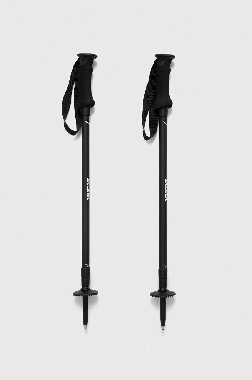 Salewa Туристически щеки Puez ALUMINUM