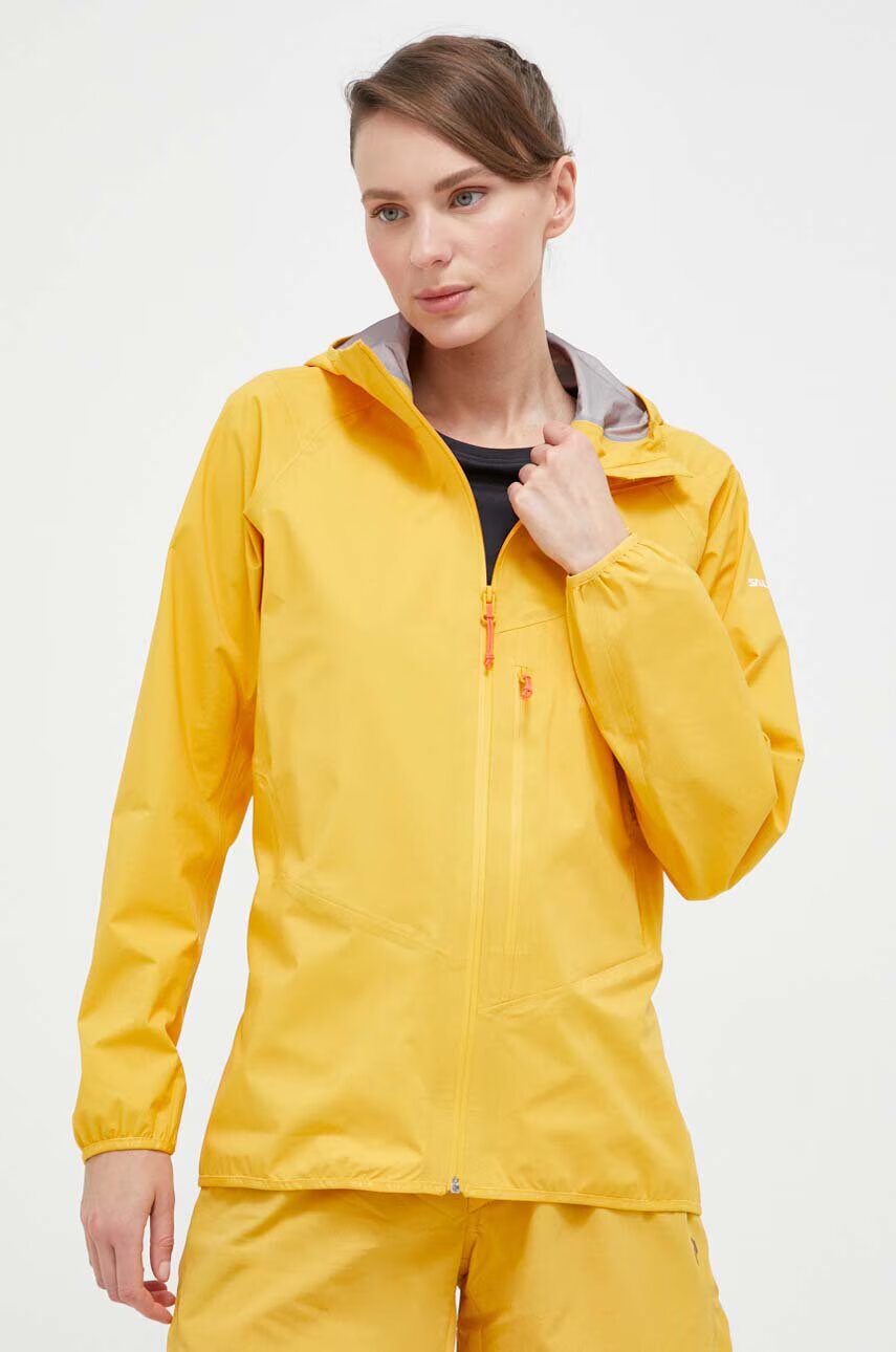 Salewa Яке за спортове на открито Agner 2 PTX
