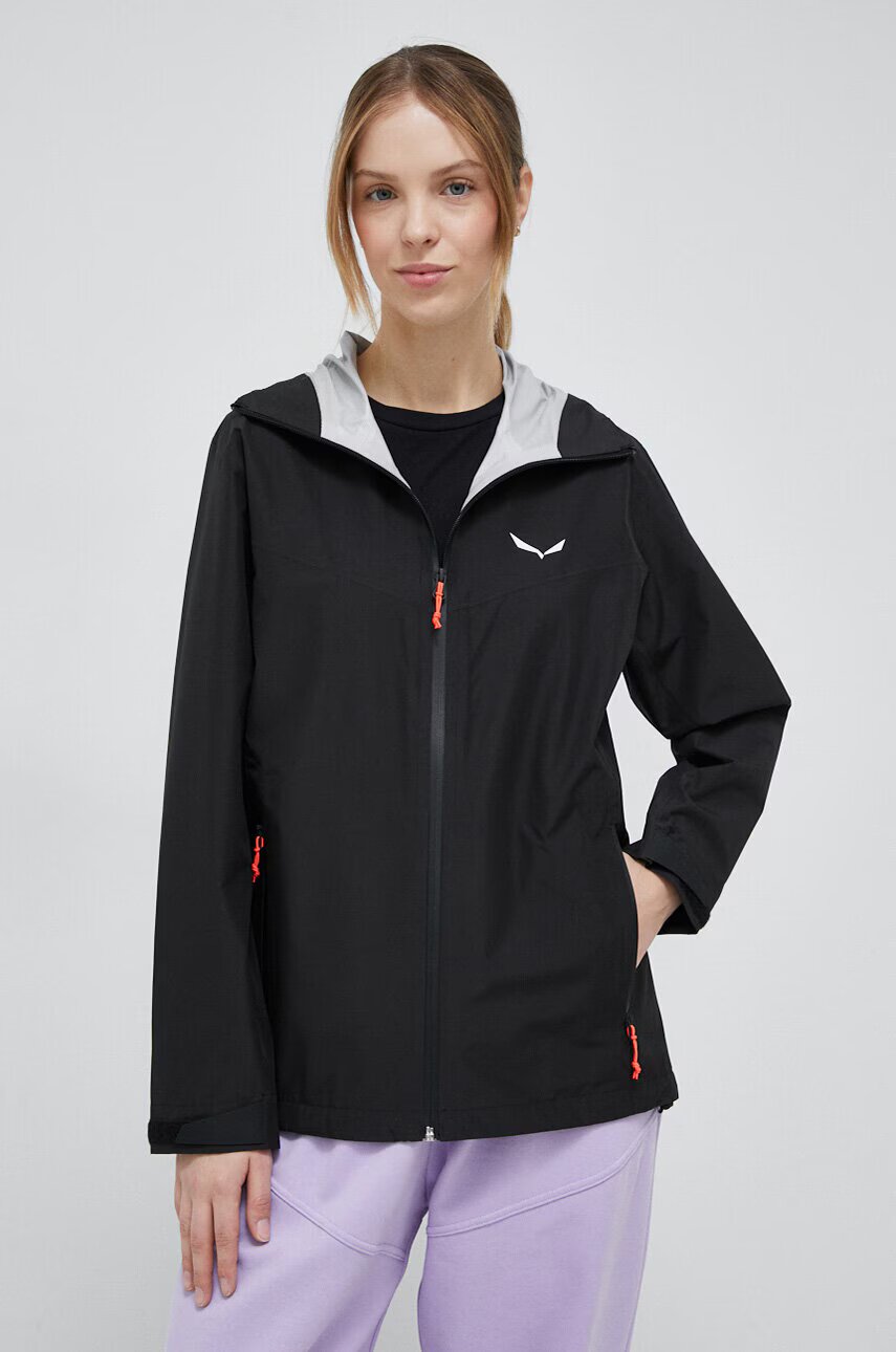 Salewa Яке за спортове на открито Puez Aqua 4 PTX
