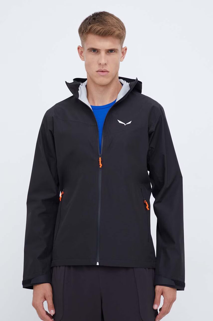 Salewa Яке за спортове на открито Puez Aqua 4 PTX 2.5L