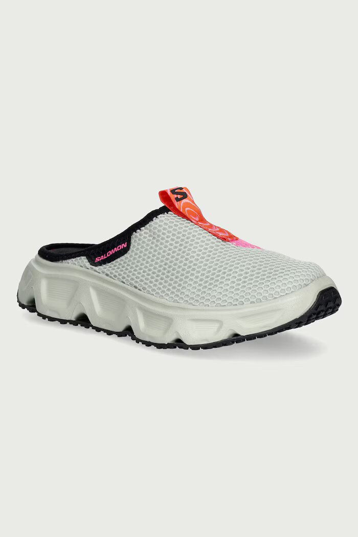 Salomon чехли дамски REELAX SLIDE 6.0 сини L45487000