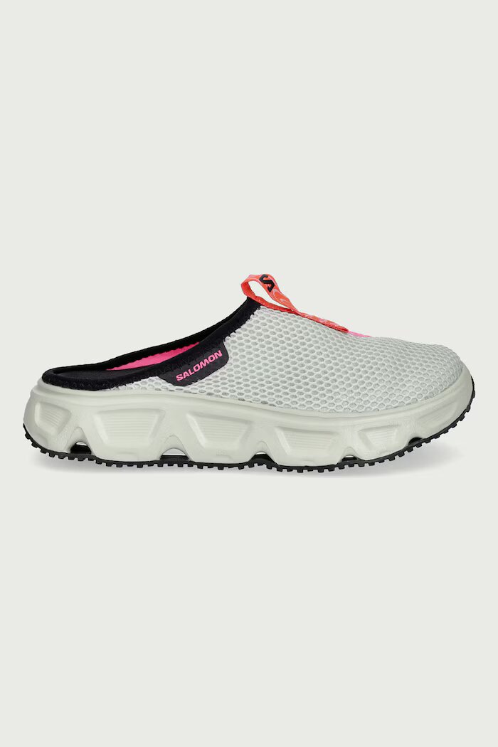 Salomon чехли дамски REELAX SLIDE 6.0 сини L45487000