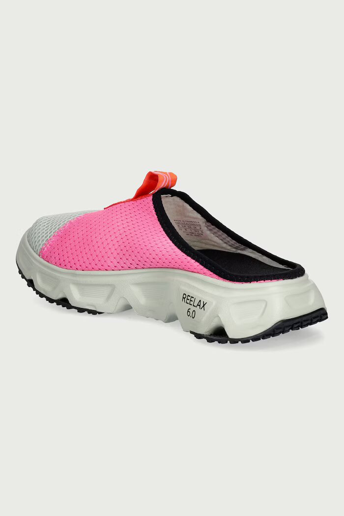 Salomon чехли дамски REELAX SLIDE 6.0 сини L45487000