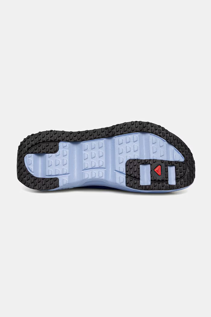 Salomon чехли сабо мъжки REELAX SLIDE 6.0 сини L45486600