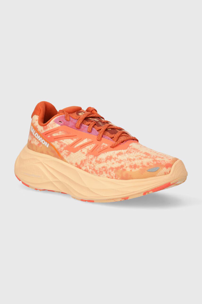 Salomon Обувки Aero Glide 2