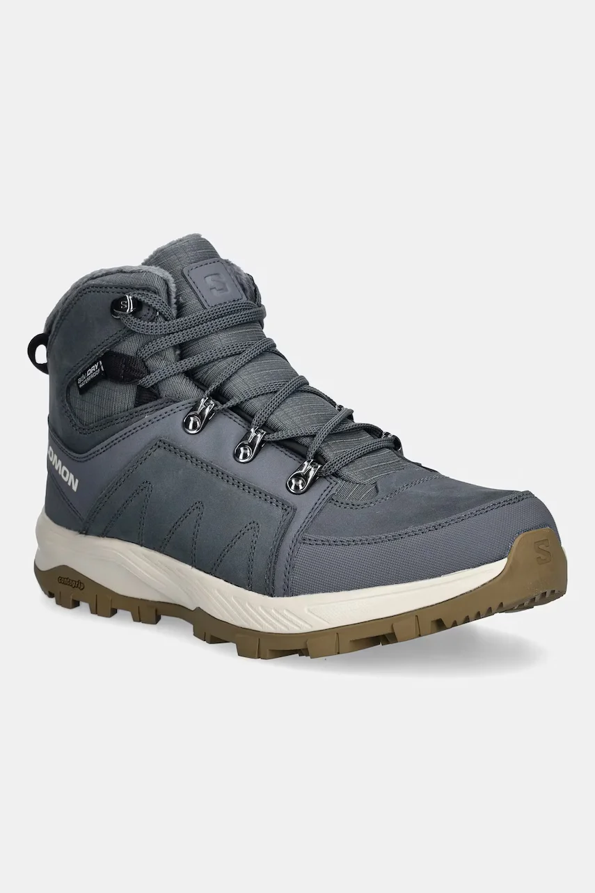 Salomon Обувки OUTCHILL TS WP