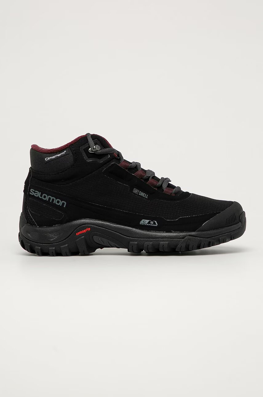 Salomon Обувки Shelter CS WP W