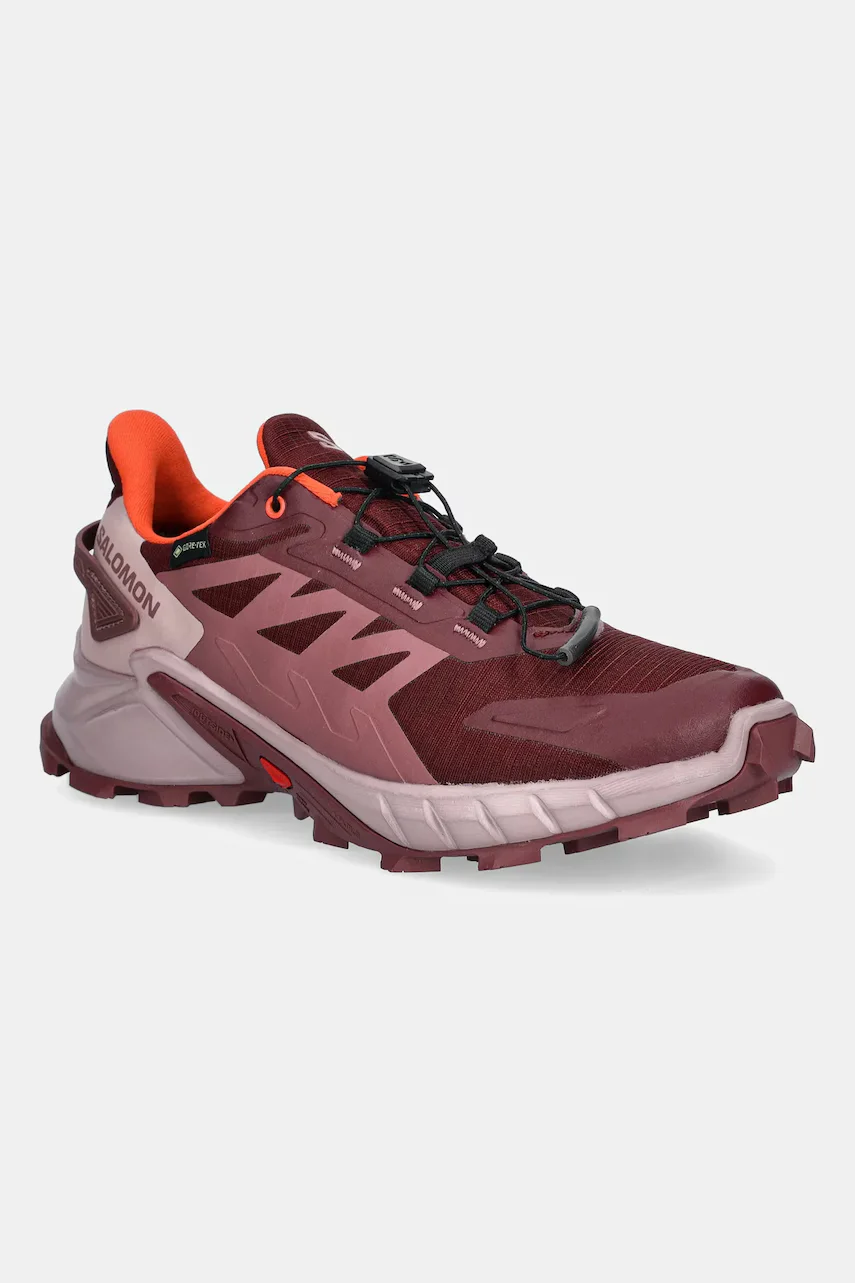 Salomon Обувки SUPERCROSS 4 GTX