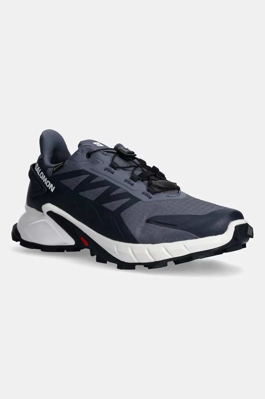 Salomon Обувки Supercross 4 GTX