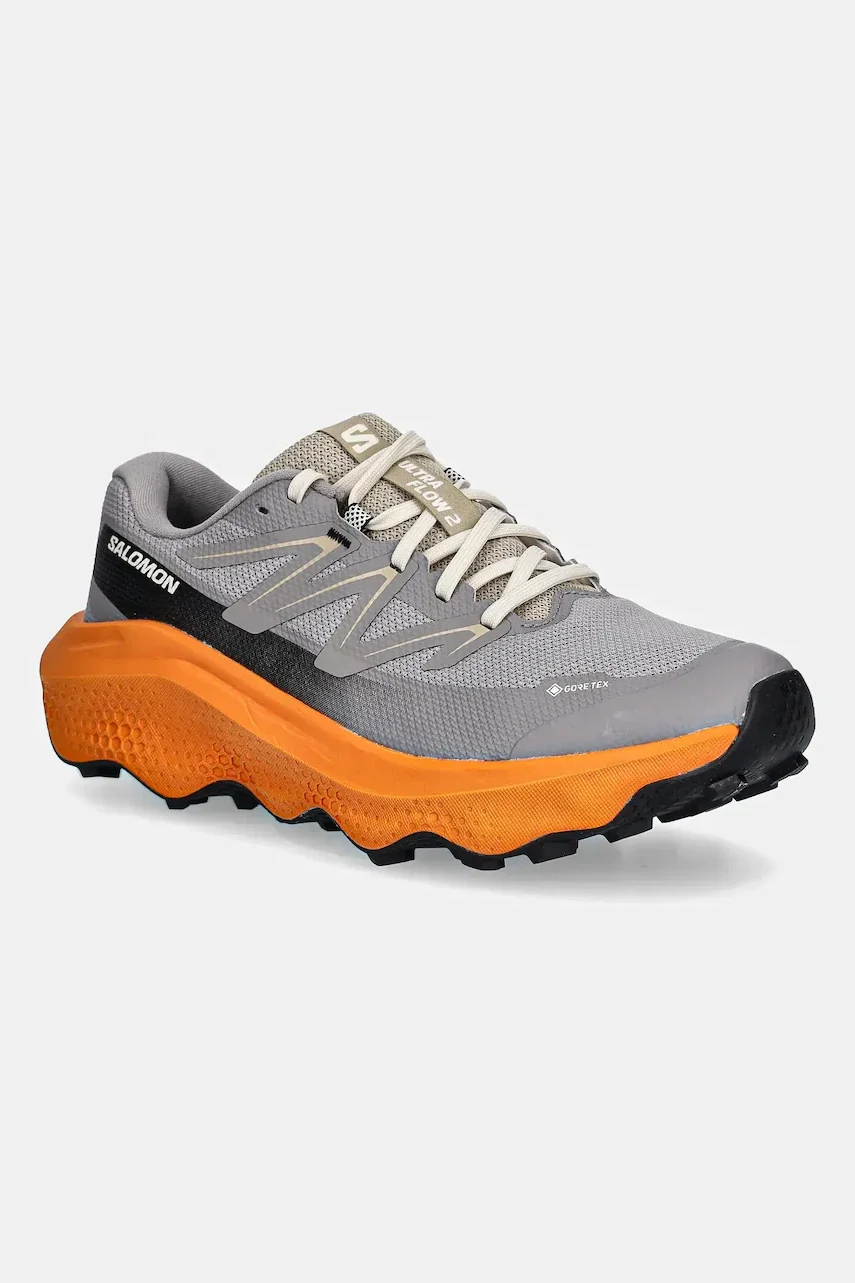 Salomon Обувки ULTRA FLOW 2 GTX