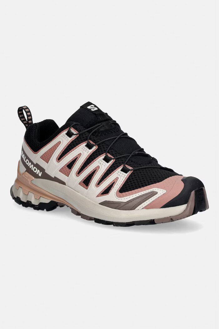 Salomon Обувки XA PRO 3D V9 в кафяво L47882800