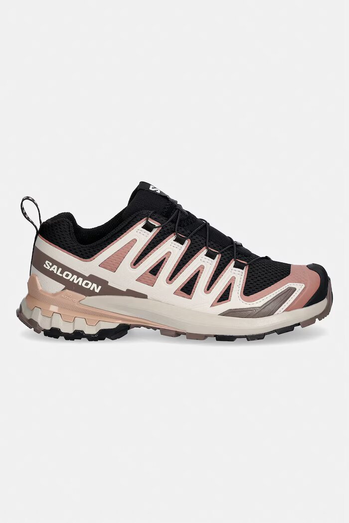 Salomon Обувки XA PRO 3D V9 в кафяво L47882800
