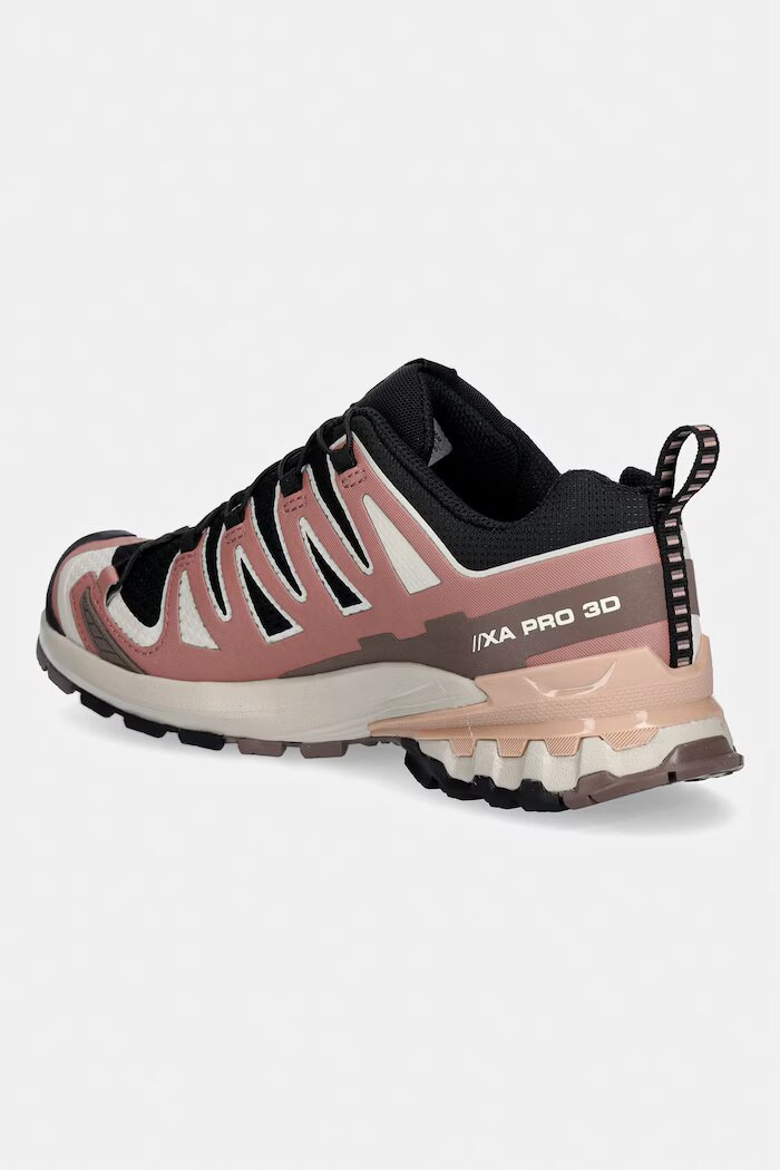 Salomon Обувки XA PRO 3D V9 в кафяво L47882800
