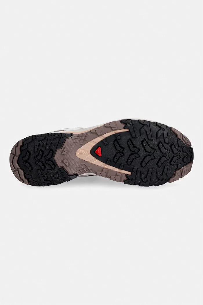 Salomon Обувки XA PRO 3D V9 в кафяво L47882800