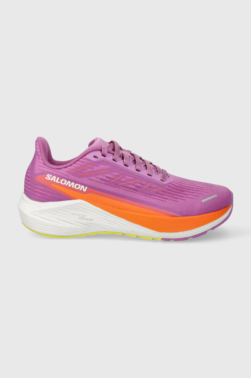 Salomon Обувки за бягане Aero Blaze 2