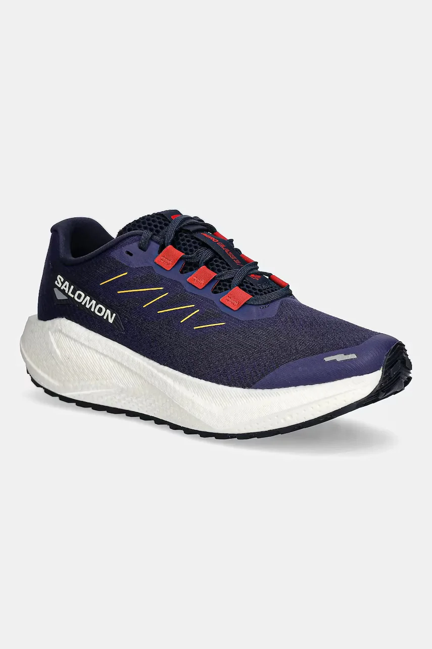 Salomon Обувки за бягане AERO BLAZE 3 GRVL