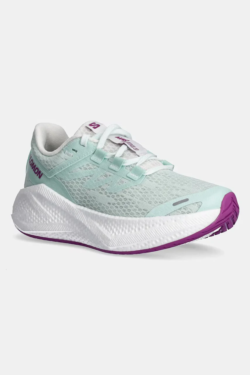 Salomon Обувки за бягане Aero Glide 3