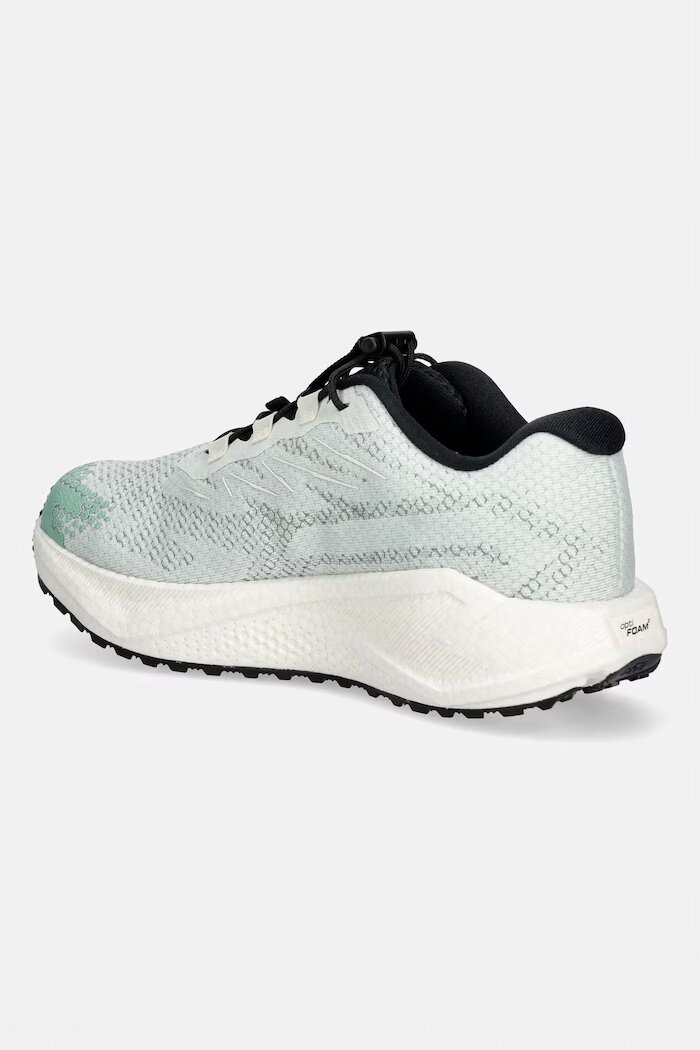Salomon обувки за бягане дамски AERO BLAZE 4 GRVL зелени L45401800
