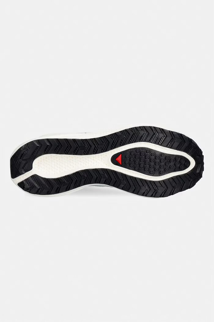 Salomon обувки за бягане дамски AERO BLAZE 4 GRVL зелени L45401800