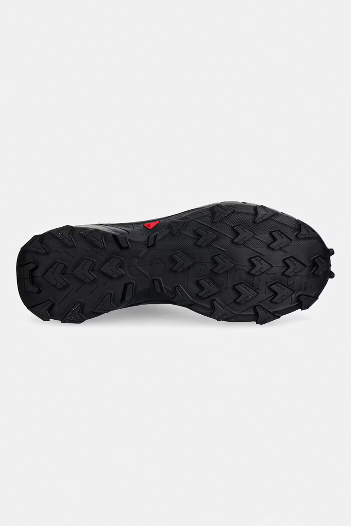 Salomon обувки за бягане дамски SUPERCROSS 4 GTX черни L41733900