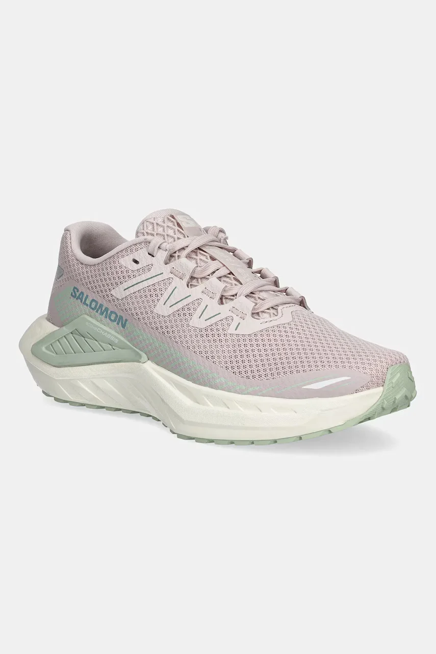 Salomon Обувки за бягане DRX Defy GRVL