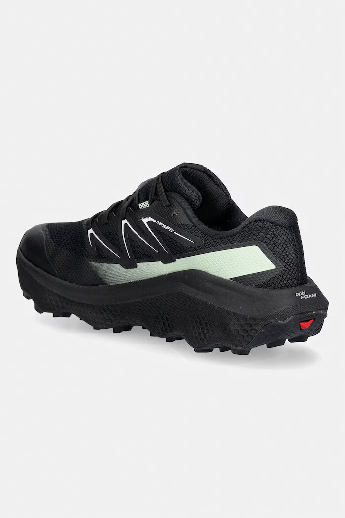 Salomon обувки за бягане мъжки ULTRA FLOW 2 GTX черни L47981400
