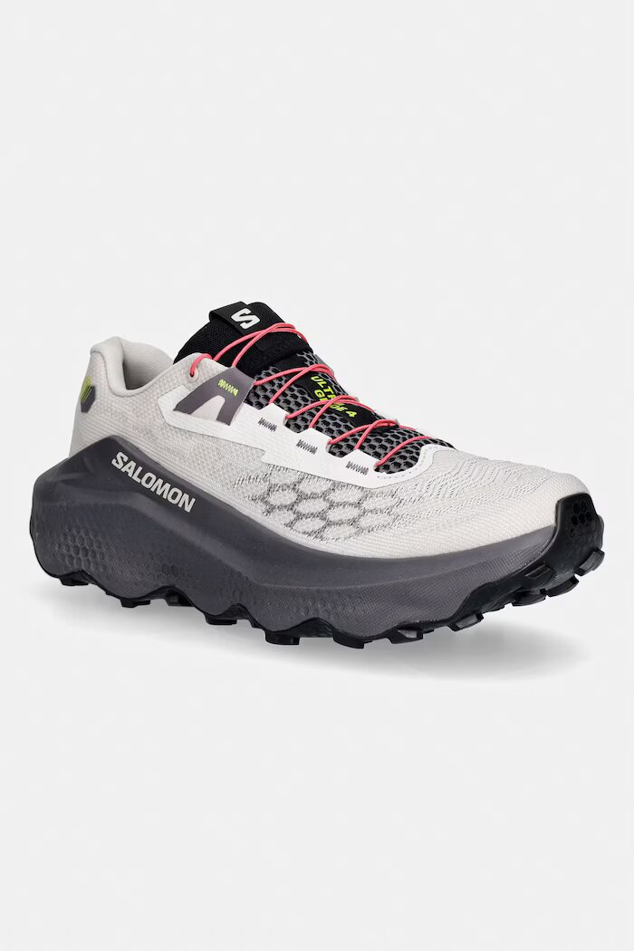 Salomon обувки за бягане мъжки ULTRA GLIDE 4 сиви L47956900