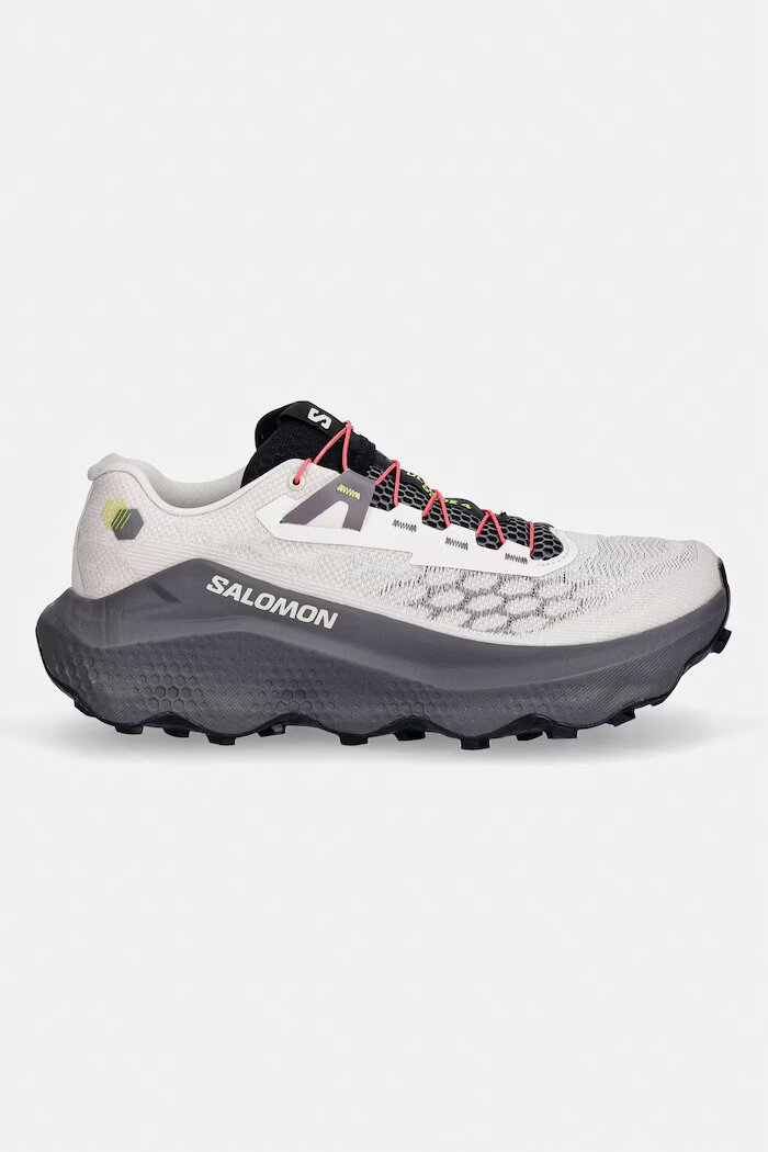 Salomon обувки за бягане мъжки ULTRA GLIDE 4 сиви L47956900