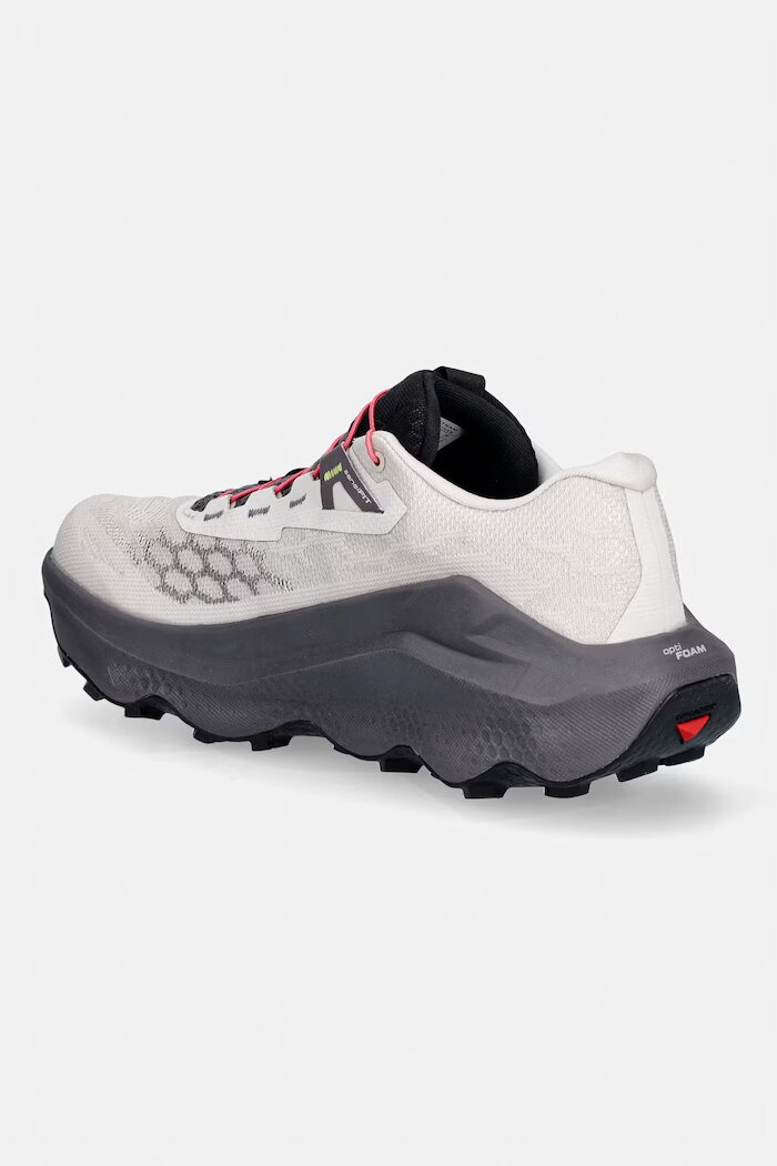 Salomon обувки за бягане мъжки ULTRA GLIDE 4 сиви L47956900