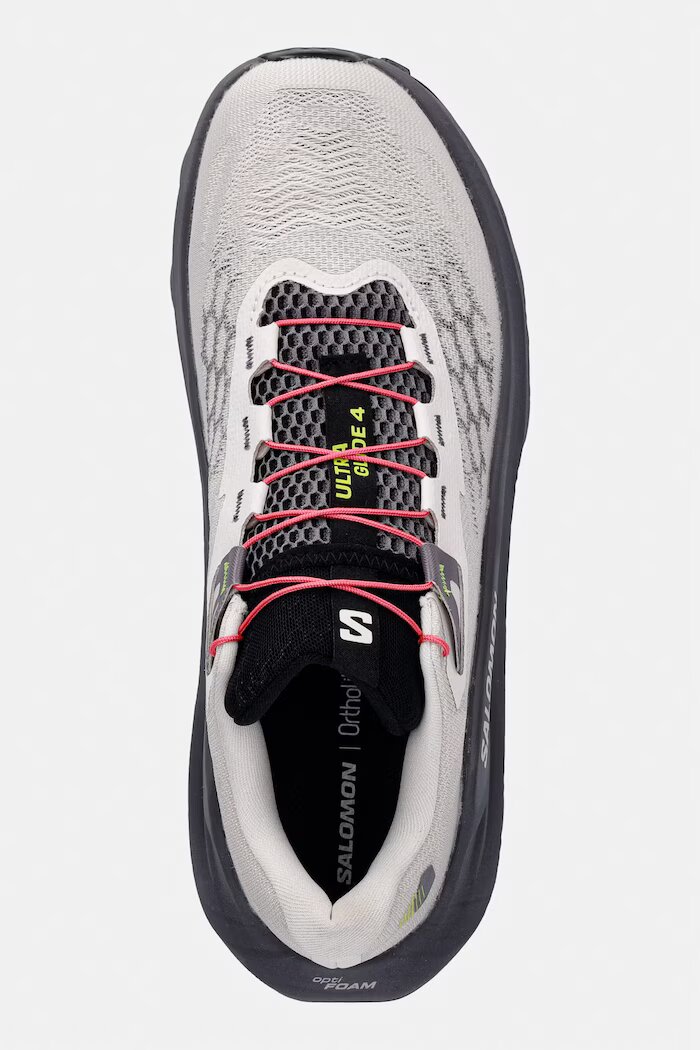 Salomon обувки за бягане мъжки ULTRA GLIDE 4 сиви L47956900