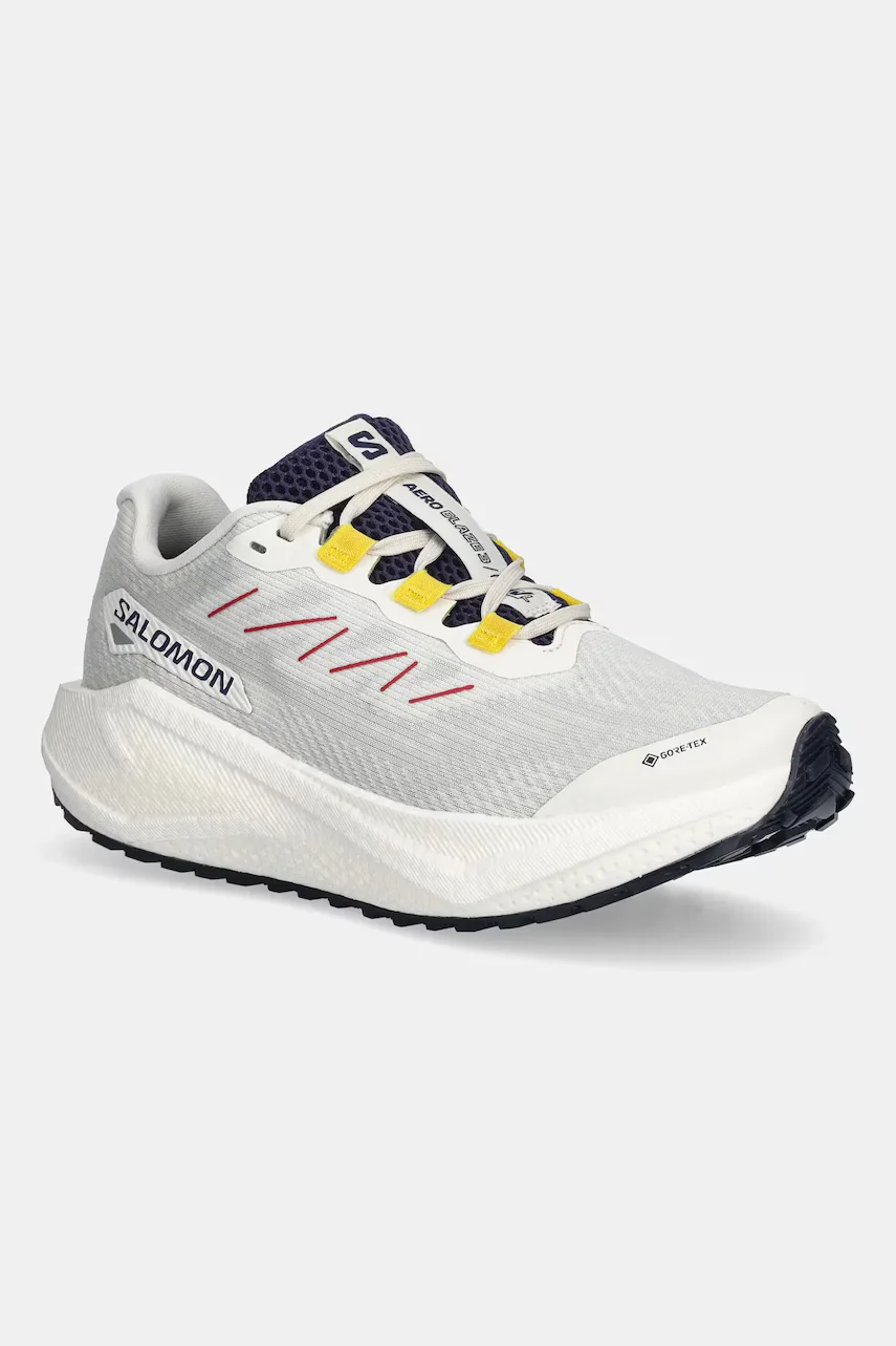 Salomon Обувки за трениране AERO BLAZE 3 GRVL