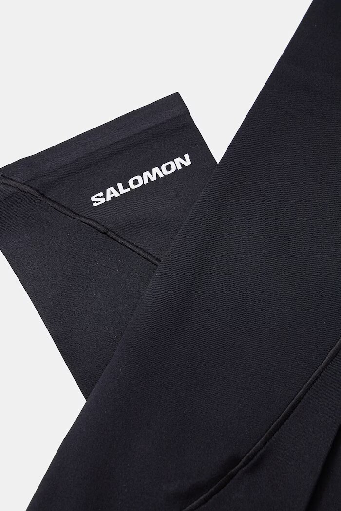 Salomon Ръкави в черно LC2767500