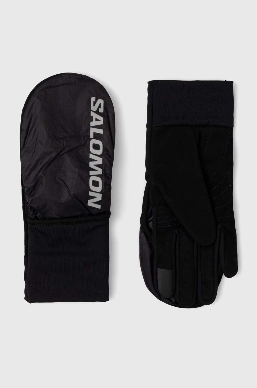 Salomon Ръкавици Fast Wing Winter