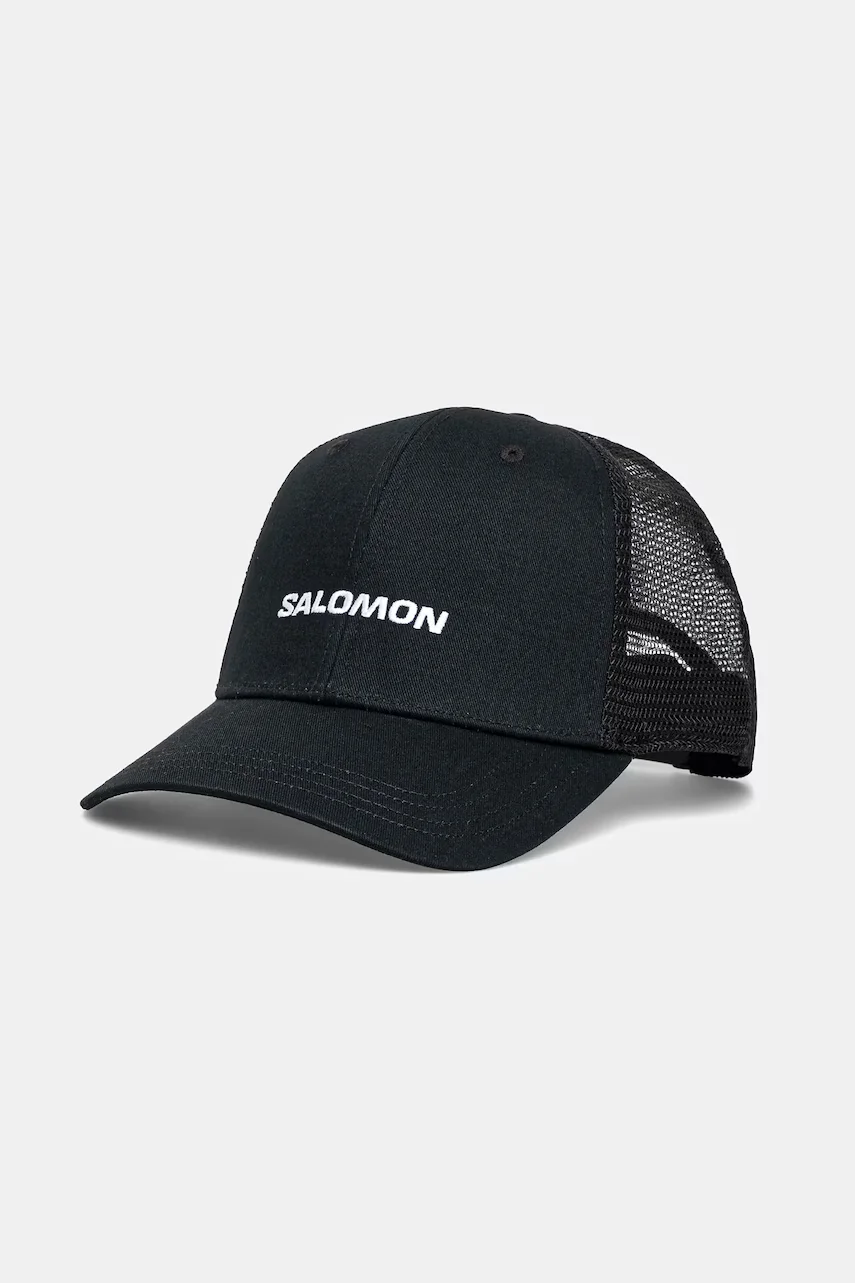 Salomon Шапка с козирка